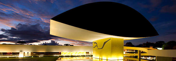 Conheça 5 projetos do arquiteto Oscar Niemeyer que fizeram história